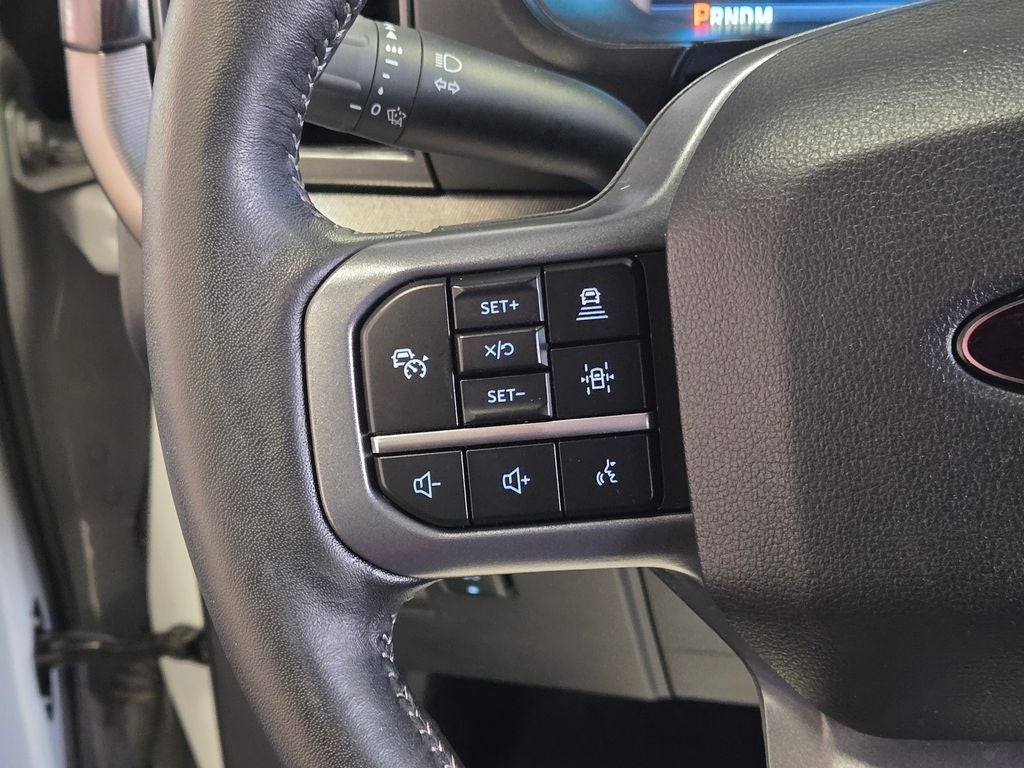 2024 Ford F-150 Lariat 5-1/2' Box