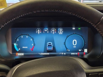 2024 Ford F-150 Lariat 5-1/2' Box