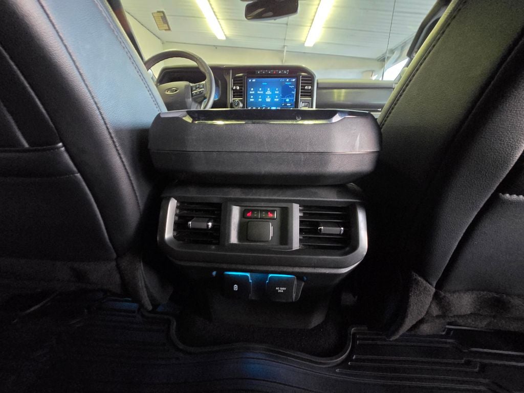 2024 Ford F-150 Lariat 5-1/2' Box