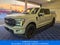 2024 Ford F-150 Lariat 5-1/2' Box
