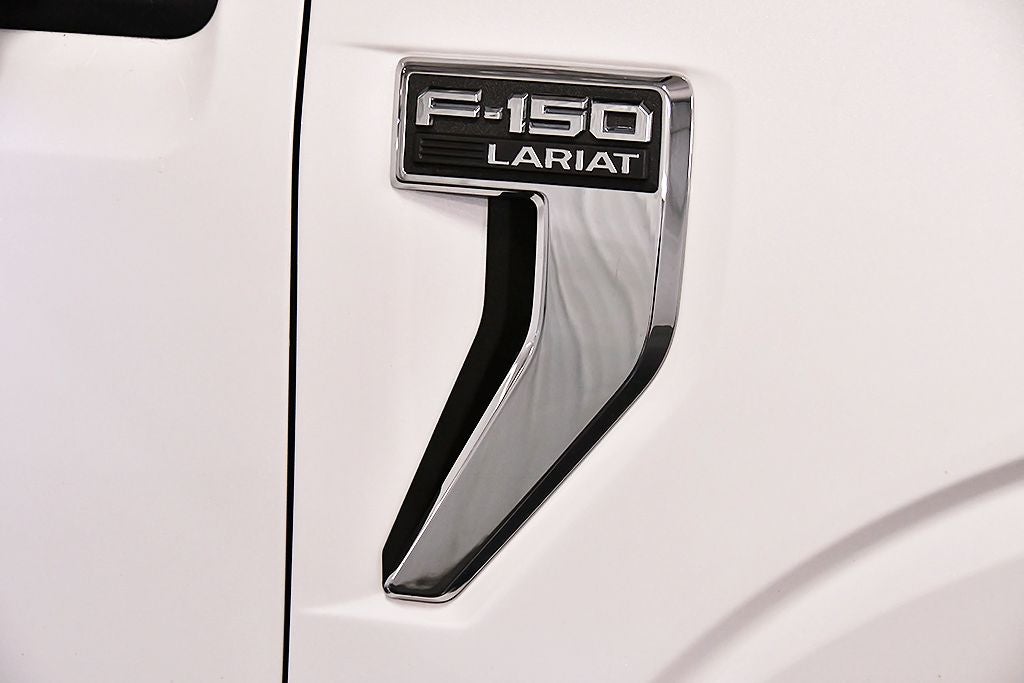 2024 Ford F-150 Lariat 5-1/2' Box