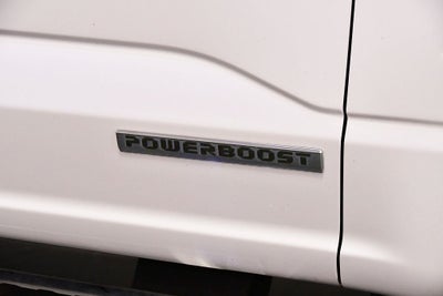 2024 Ford F-150 Lariat 5-1/2' Box