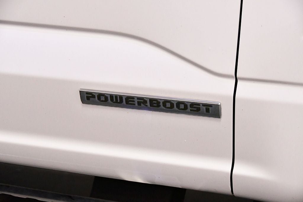 2024 Ford F-150 Lariat 5-1/2' Box