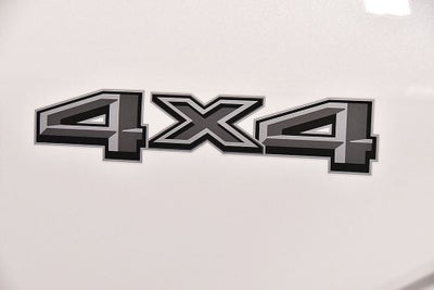 2024 Ford F-150 Lariat 5-1/2' Box