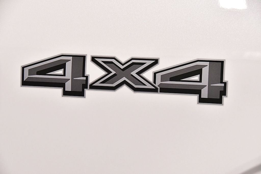 2024 Ford F-150 Lariat 5-1/2' Box