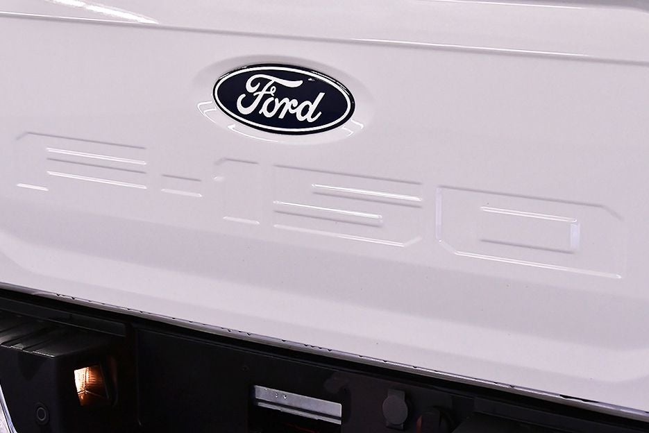 2024 Ford F-150 Lariat 5-1/2' Box