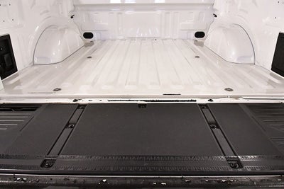 2024 Ford F-150 Lariat 5-1/2' Box