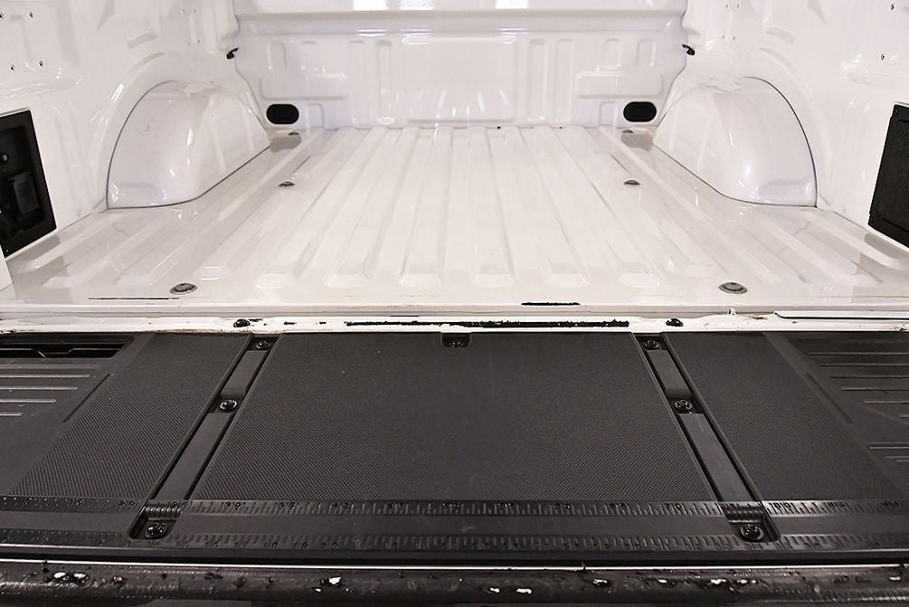 2024 Ford F-150 Lariat 5-1/2' Box