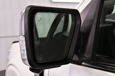 2024 Ford F-150 Lariat 5-1/2' Box