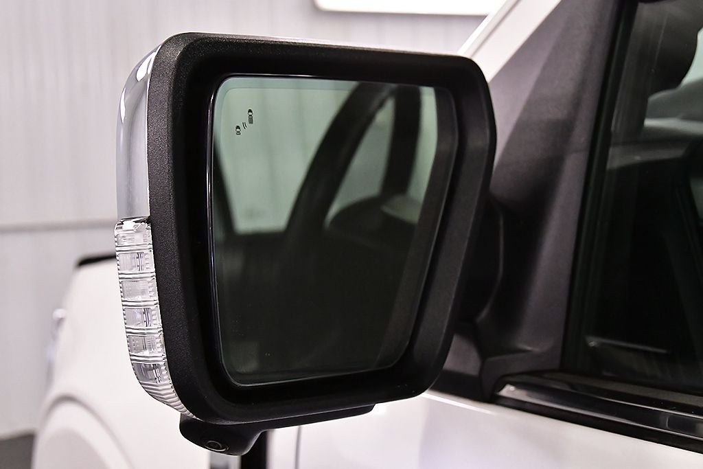 2024 Ford F-150 Lariat 5-1/2' Box