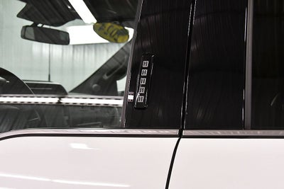 2024 Ford F-150 Lariat 5-1/2' Box