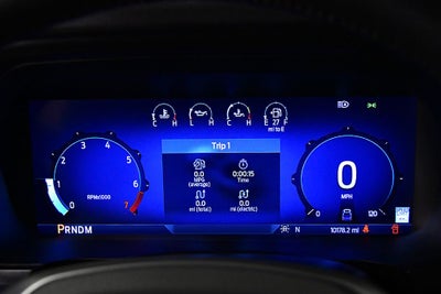 2024 Ford F-150 Lariat 5-1/2' Box