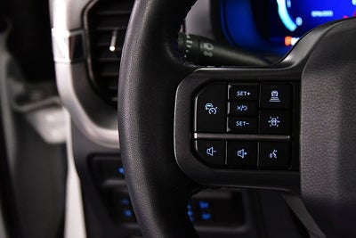 2024 Ford F-150 Lariat 5-1/2' Box