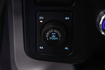 2024 Ford F-150 Lariat 5-1/2' Box