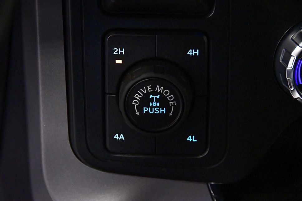 2024 Ford F-150 Lariat 5-1/2' Box