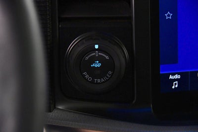 2024 Ford F-150 Lariat 5-1/2' Box