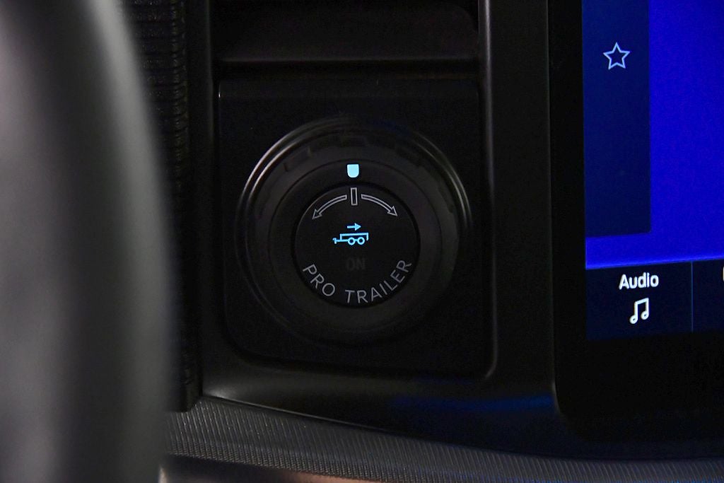 2024 Ford F-150 Lariat 5-1/2' Box