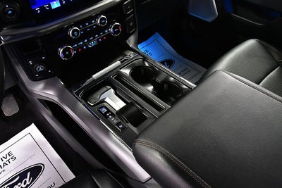 2024 Ford F-150 Lariat 5-1/2' Box