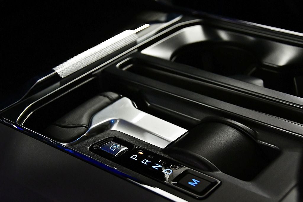 2024 Ford F-150 Lariat 5-1/2' Box