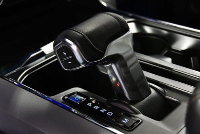 2024 Ford F-150 Lariat 5-1/2' Box