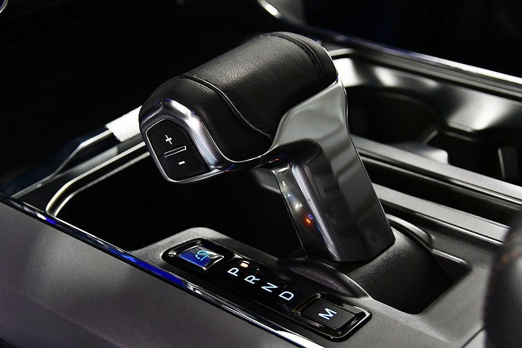 2024 Ford F-150 Lariat 5-1/2' Box