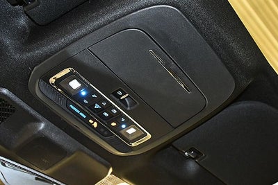 2024 Ford F-150 Lariat 5-1/2' Box