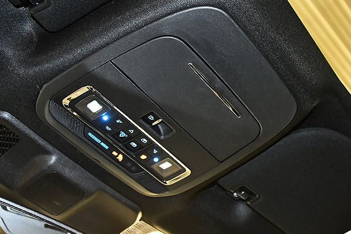 2024 Ford F-150 Lariat 5-1/2' Box