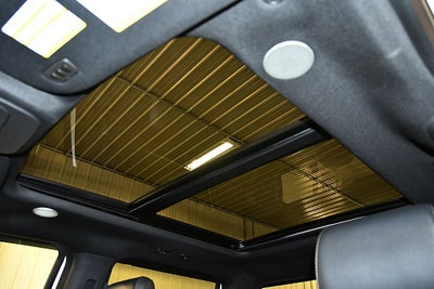 2024 Ford F-150 Lariat 5-1/2' Box