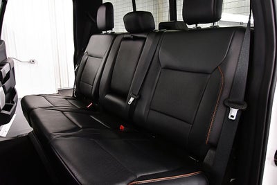 2024 Ford F-150 Lariat 5-1/2' Box