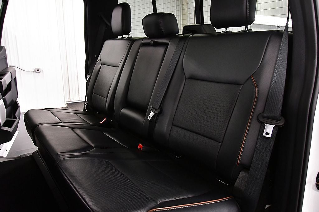 2024 Ford F-150 Lariat 5-1/2' Box