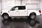 2024 Ford F-150 Lariat 5-1/2' Box
