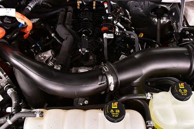 2024 Ford F-150 Lariat 5-1/2' Box