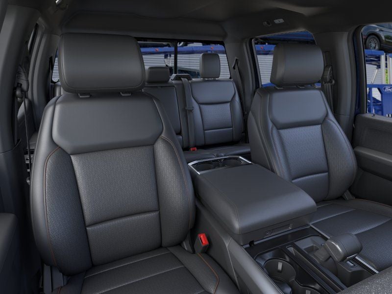 2026 Ford F-150 Lariat 6-1/2' Box