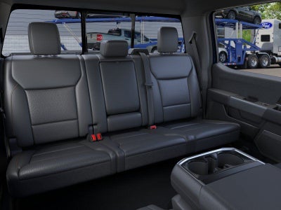 2026 Ford F-150 Lariat 6-1/2' Box
