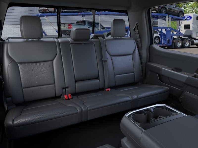 2026 Ford F-150 Lariat 6-1/2' Box
