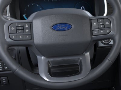 2026 Ford F-150 Lariat 6-1/2' Box