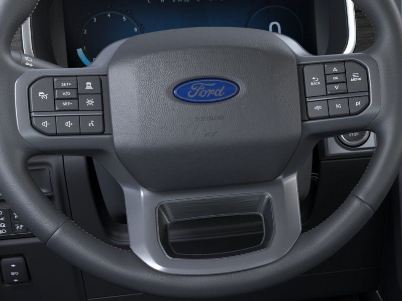 2026 Ford F-150 Lariat 6-1/2' Box