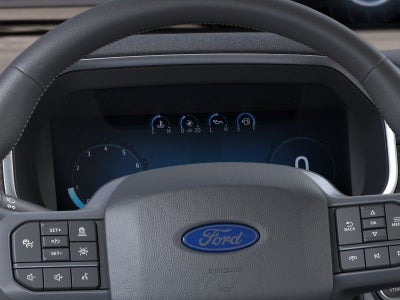 2026 Ford F-150 Lariat 6-1/2' Box