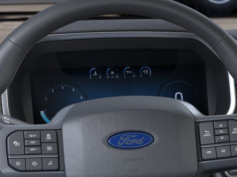 2026 Ford F-150 Lariat 6-1/2' Box