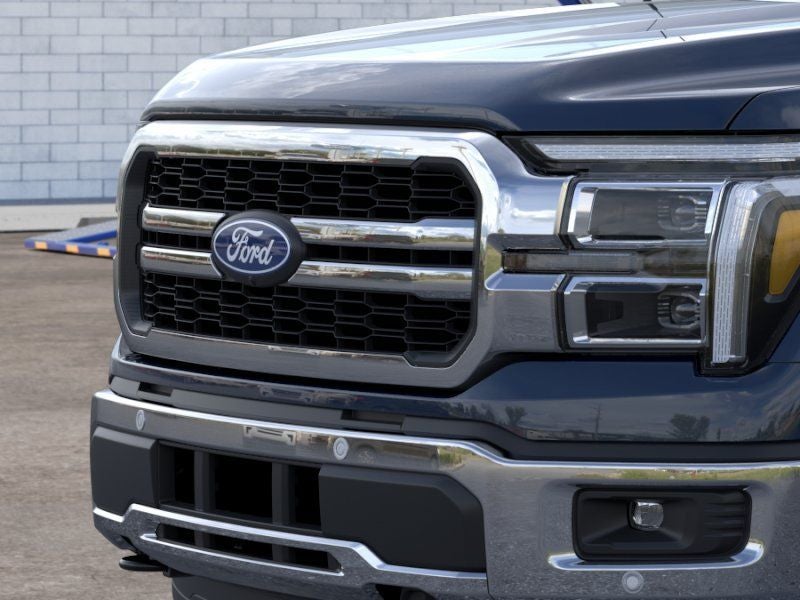 2026 Ford F-150 Lariat 6-1/2' Box
