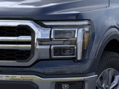 2026 Ford F-150 Lariat 6-1/2' Box