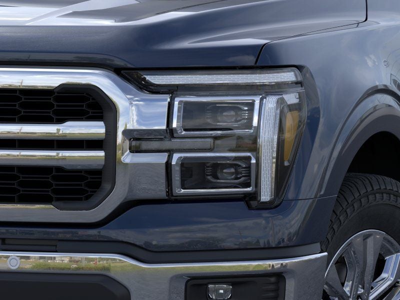 2026 Ford F-150 Lariat 6-1/2' Box