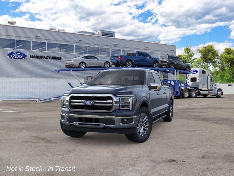 2026 Ford F-150 Lariat 6-1/2' Box