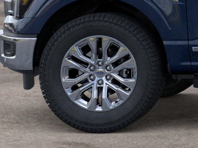2026 Ford F-150 Lariat 6-1/2' Box