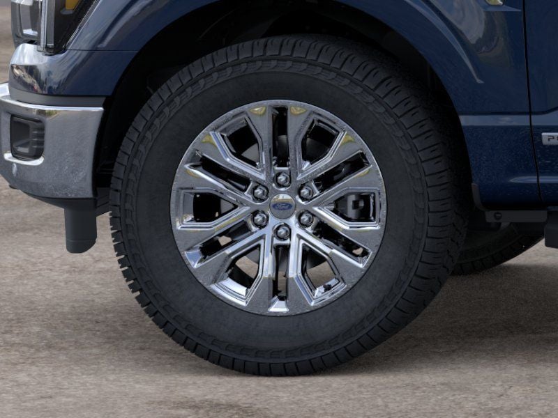 2026 Ford F-150 Lariat 6-1/2' Box