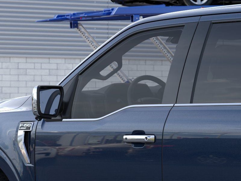 2026 Ford F-150 Lariat 6-1/2' Box