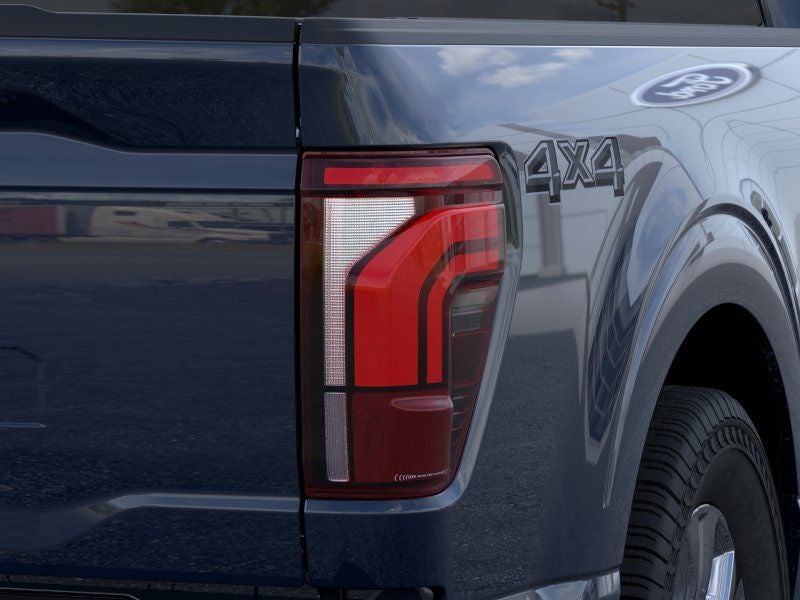 2026 Ford F-150 Lariat 6-1/2' Box