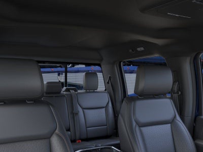 2026 Ford F-150 Lariat 6-1/2' Box