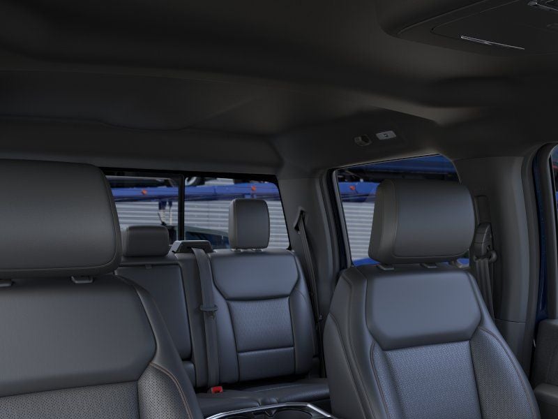 2026 Ford F-150 Lariat 6-1/2' Box
