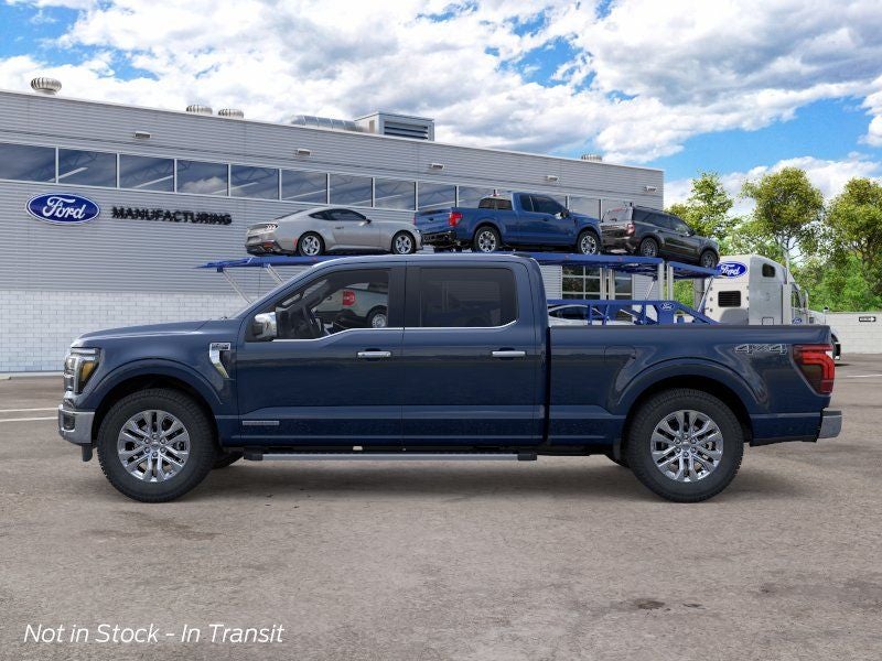 2026 Ford F-150 Lariat 6-1/2' Box
